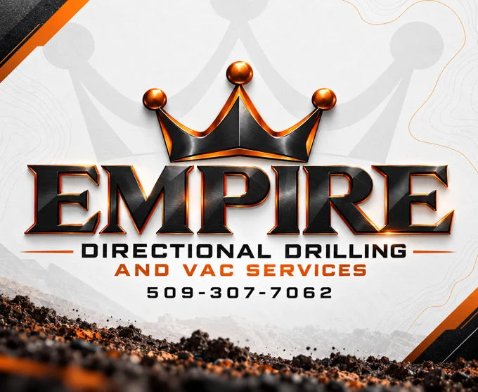 Empire Directional Drilling and Vac Services supplied company logo